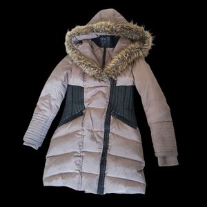 Women's Puffer Jacket